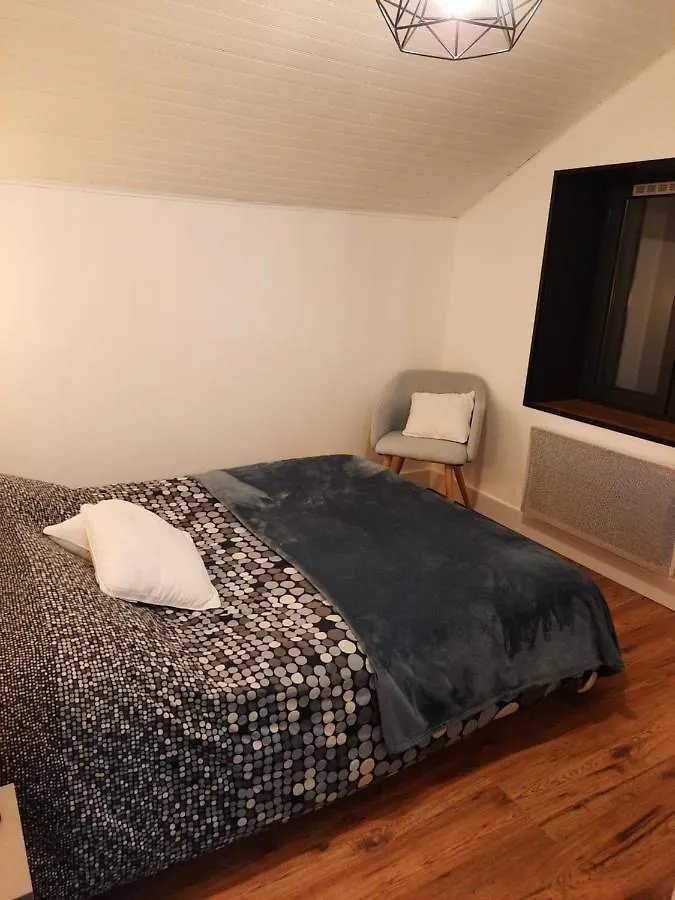 Ax, Superbe Appartement 2 Ch Jusqu'A 5 Pers Ax-les-Thermes Francia